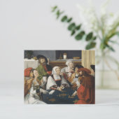 Carte Postale Gambelers (Debout devant)