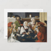 Carte Postale Gambelers (Devant / Derrière)