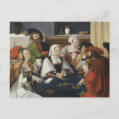 Carte Postale Gambelers (Devant)