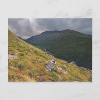 Carte Postale Gamme Nevis