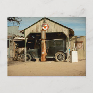 Carte postale Gammons Gulch Arizona