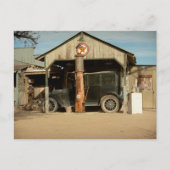 Carte postale Gammons Gulch Arizona (Devant)