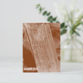 Carte postale Gammons Gulch Souvenir (Debout devant)