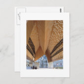 Carte Postale Gand (Devant / Derrière)