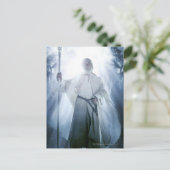 CARTE POSTALE GANDALF™ (Debout devant)