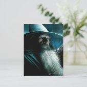 Carte Postale Gandalf à Dol Guldur (Debout devant)