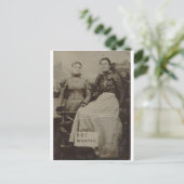 Carte Postale Garçon Recherché (Debout devant)