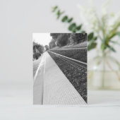 Carte Postale Gare de Ventura (Debout devant)