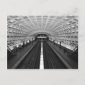 Carte Postale gare de washington-dc (Devant)