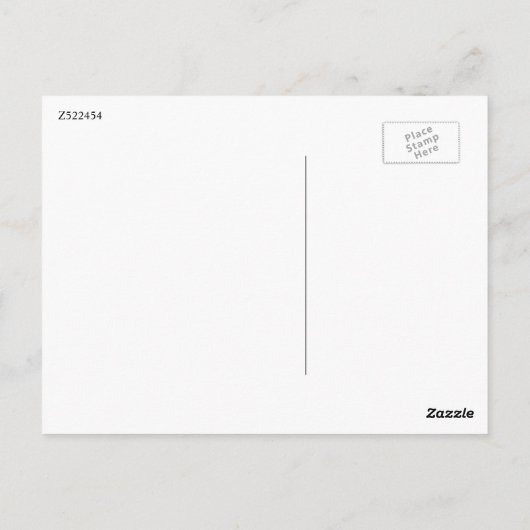 Carte Postale Gare, Sommet, NJ Vintage (Dos)