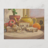 Carte Postale Gâteau (Devant)