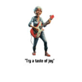 Carte Postale gâteau d'anniversaire