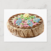 Carte Postale Gâteau de Kiev (Devant)