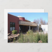 CARTE POSTALE ~ Gateway Science Museum (Devant / Derrière)