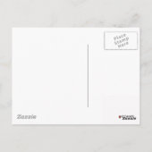 Carte Postale Gatha (Dos)