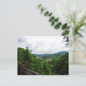 Carte Postale Gatlinburg, Tennessee (Debout devant)