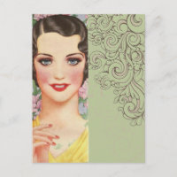 Gatsby Art déco de la fashionista parisienne