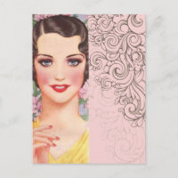 Gatsby Art déco de la fashionista parisienne