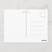 carte postale _ gatteo a mare _ ferris wheel (Dos)