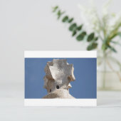Carte Postale gaudi (Debout devant)