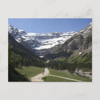 Carte Postale Gavarny Circus