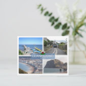 Carte Postale GB Royaume-Uni - Pays de Galles - Llandudno - (Debout devant)