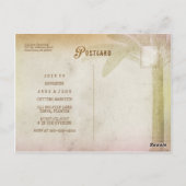CARTE POSTALE GC LUAU POSTCARD (Dos)
