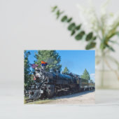 Carte Postale GCR 4960 au Grand Canyon (Debout devant)