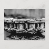 Carte Postale Geared (Devant)