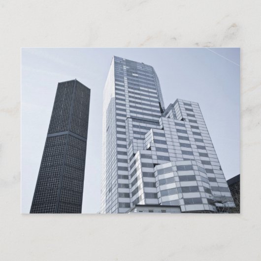 Carte Postale Gedaechtniskirche (Devant)