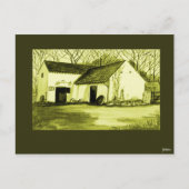 CARTE POSTALE GELLIGROS MLL PONTLLANFRAITH (Devant)