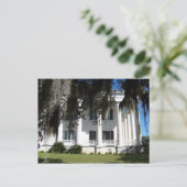 Carte Postale Gem caché à St Francisville (Debout devant)