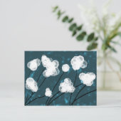 Carte Postale Gem en coton (Debout devant)