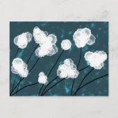 Carte Postale Gem en coton (Devant)