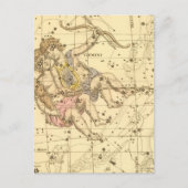 Carte Postale Gemini (Devant)
