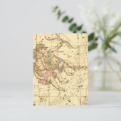 Carte Postale Gemini (Debout devant)