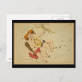 Carte Postale Gemini (Devant / Derrière)