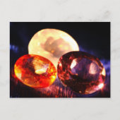 Carte Postale Gems (Devant)