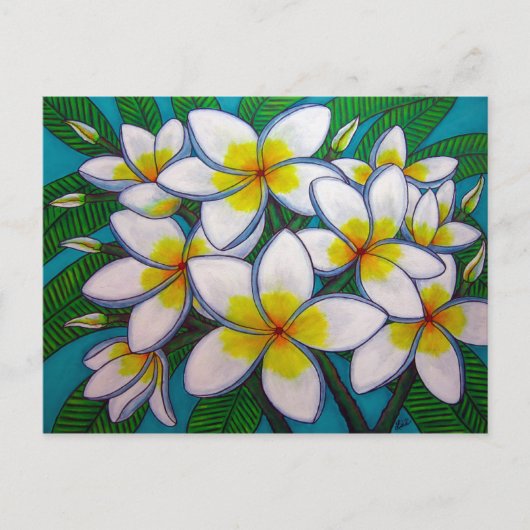 Carte postale Gems Caraïbes (Devant)