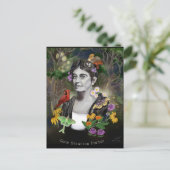 Carte Postale Gene Stratton Portrait (Debout devant)