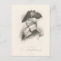 Général Anthony Wayne