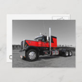 Carte postale générale GMC (Devant / Derrière)