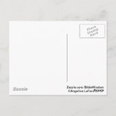 Carte Postale Genèse 21:22 (Dos)