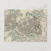 Carte Postale Genève (Devant)