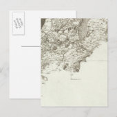 Carte Postale Geneve, Gex (Devant / Derrière)