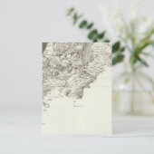 Carte Postale Geneve, Gex (Debout devant)