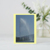 Carte Postale Genève, Suisse (Debout devant)