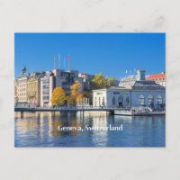Genève, Suisse