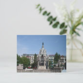 Carte Postale Genève, Suisse (Debout devant)
