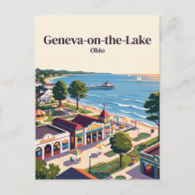Genève-sur-le-Lac, Ohio